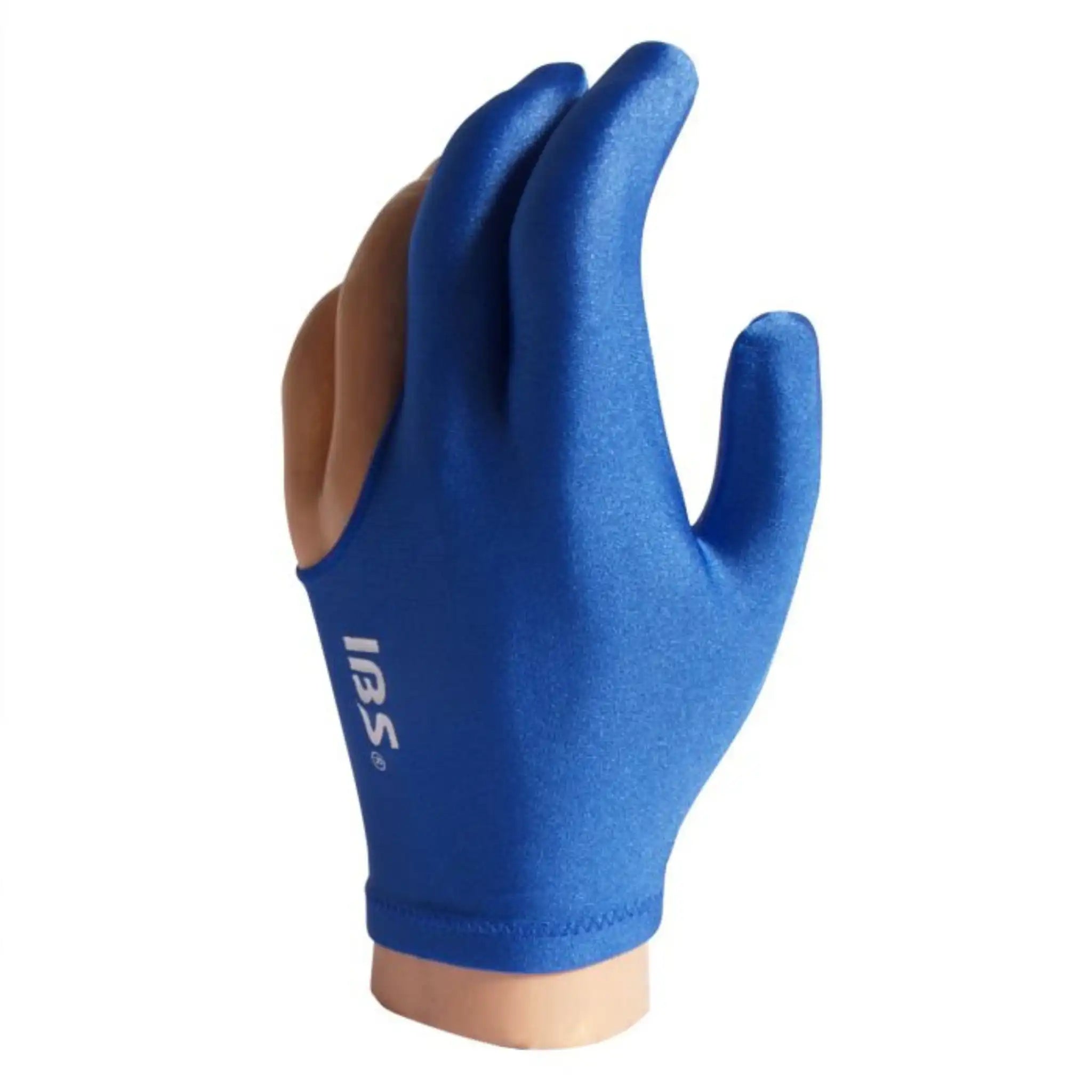 Luva de Bilhar IBS com Dedos – Conforto e Controlo Luva de Bilhar IBS com Dedos – Conforto e Controlo